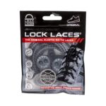 Cadarco Elastico Lock Laces - Cinza Refletivo