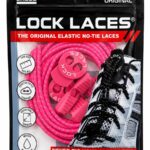 Cadarco Elastico Lock Laces - Rosa
