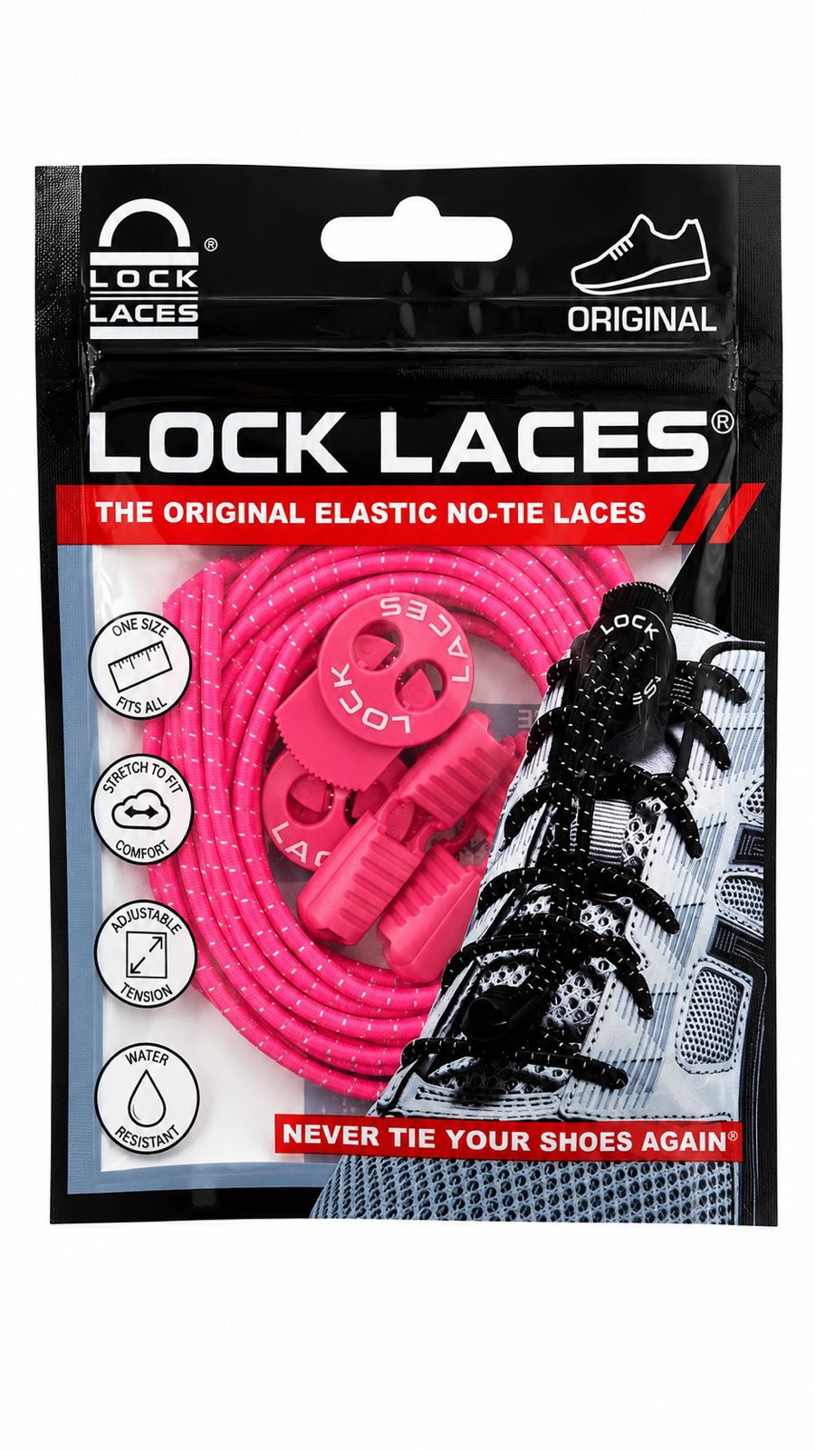 15560410188-whatsapp-image-2026-06-16-at-12-22-08.jpeg Cadarco Elastico Lock Laces - Rosa - Imagem 1