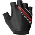 LUVAS CASTELLI DOLCISSIMA 2 FEM DEDO CURTO