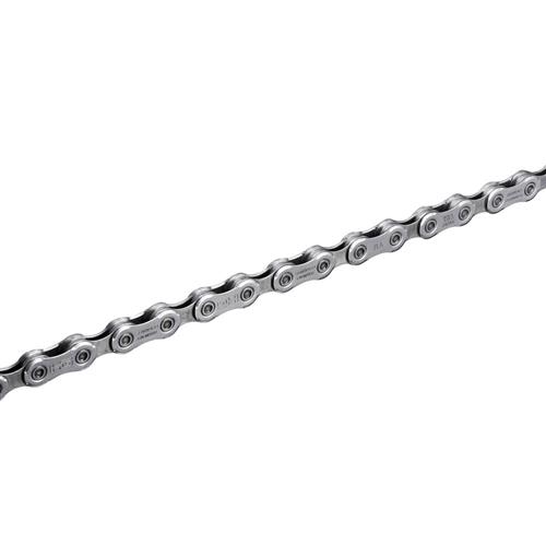 15599258403-1090059-1.jpeg CORRENTE SHIMANO DEORE XT CN-M8100 138L 12V COM QUICK LINK - Imagem 1