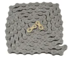 CORRENTE SRAM PC 951 A1 114 LINKS 9 VEL. - SRAM 114ELOS (9V) - Imagem 2
