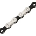 CORRENTE KMC X10 10V  116L - KMC PRATA 10V (116L)