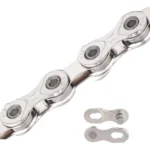 CORRENTE KMC X11 12V 1/2~X11/128 126L KMC PRATA (12V  126 ELOS)