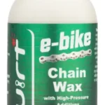 LUBRIFICANTECERA SQUIRT LONG LASTING CHAIN LUBE PARA CORRENTE 120ML