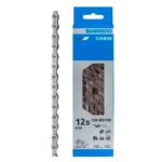 CORRENTE SHIMANO DEORE CN-M6100 126L 12V COM QUICK LINK