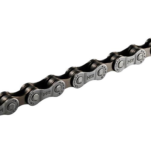 15599602589-15599462882-1090050-1.jpeg CORRENTE SHIMANO CN-HG40 116L 6/7/8V - Imagem 1