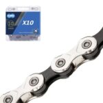 CORRENTE KMC 10V INDEX 116 ELOS X10 PTA/PTO