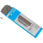 CORRENTE SHIMANO 105 CN-HG601 116L 11V - Imagem 2
