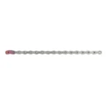 CORRENTE SRAM PC X01 EAGLE A1 HOLLOWPIN 126 LINKS 12 VEL. - Imagem 2