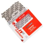 CORRENTE SRAM PC 1130 A1 SOLIDPIN 120 LINKS 11 VEL. - Imagem 2