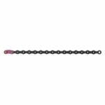 CORRENTE SRAM PC XX1 EAGLE A1 HOLLOWPIN 126 LINKS 12 VEL. PRETA - Imagem 2