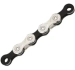 CORRENTE KMC X10 10V  116L - KMC PRATA 10V (116L) - Imagem 5