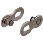 CORRENTE SHIMANO DEORE CN-M6100 138L 12V COM QUICK LINK - Imagem 2