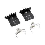 PASTILHA DE FREIO SHIMANO RESINA L05A-RF