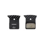 PASTILHA DE FREIO SHIMANO RESINA L05A-RF - Imagem 2