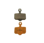 PASTILHA DE FREIO ALLIGATOR PARA SRAM LEVEL ELIXIR TT - Imagem 2