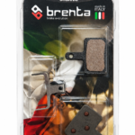 PASTILHA DE FREIO BRENTA SHIMANO DEORE 109
