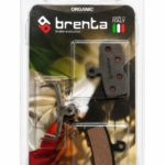 PASTILHA DE FREIO BRENTA SRAM CODE RSC / R 123