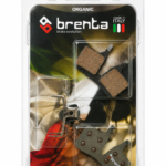 PASTILHA DE FREIO BRENTA MAGURA MT5/MT7 129