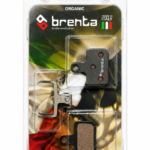 PASTILHA DE FREIO  BRENTA SRAM LEVEL T/TL 130