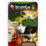 PASTILHA DE FREIO E-BIKE BRENTA SHIMANO XTR 221