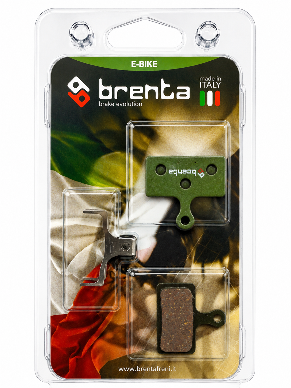 15599747829-202f0780-8c53-4cc6-8c13-a096ea156be1-2.png PASTILHA DE FREIO E-BIKE BRENTA SHIMANO XTR/XT 222 - Imagem 1
