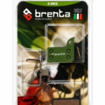 PASTILHA DE FREIO E-BIKE BRENTA  SRAM HRD/E-TAP HRD/LEVEL ULTIMATE/LEVEL TLM  226