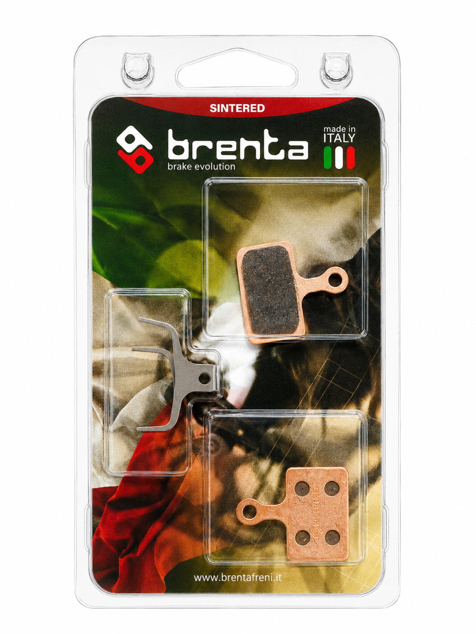 15599831532-23084b53-bee4-4506-9cc8-b4a5309198ca-2.png PASTILHA DE FREIO SINTERIZADA BRENTA SHIMANO DURA ACE BR-R9170/ ULTEGRA BR-R8070/ XTR BR-M9100 428 - Imagem 1
