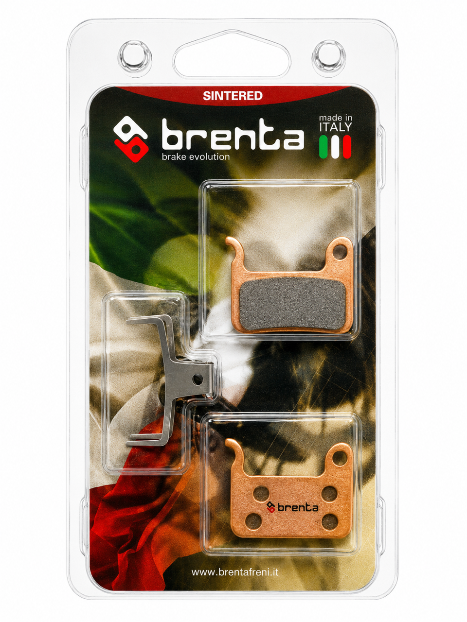 15599916187-cbfb8f30-63e5-421e-bb64-8db8d73ee947-2.png PASTILHA DE FREIO SINTERIZADA BRENTA SHIMANO XTR / XT 410 - Imagem 1
