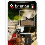 PASTILHA DE FREIO BRENTA XTR BR-M975/M966/M776/M775/M765 DEORE BR-M596  BR 110