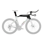 FRAMESET FACTOR SLICK SHADOW WHITE PREMIUM TAM 58