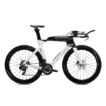 BIKE FACTOR SLICK SHADOW WHITE SRAM FORCE AXS ECO TAM 48