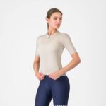 JERSEY CASTELLI ESPRESSO 2 W FEM