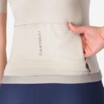 JERSEY CASTELLI ESPRESSO 2 W FEM - Imagem 3