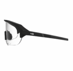OCULOS HB EDGE R MATTE BLACK PHOTOCHROMIC - Imagem 3