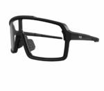 OCULOS HB GRINDER MATTE BLACK PHOTOCHROMIC