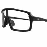 OCULOS HB GRINDER MATTE BLACK PHOTOCHROMIC