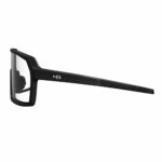 OCULOS HB GRINDER MATTE BLACK PHOTOCHROMIC - Imagem 3