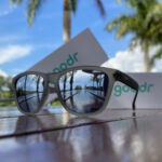 OCULOS GOODR GOING TO VALHALLA... WITNES - Imagem 3