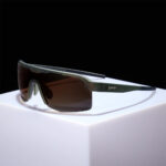 OCULOS GOODR THE JUNGLE IS MY GYM - Imagem 4