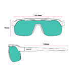 OCULOS GOODR DO IT FOR THE VICTORY DANCE - Imagem 5