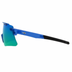 OCULOS HB APEX WAVY MATTE BLUE GREEN CHROME - Imagem 3