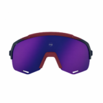 OCULOS  HB EDGE R BLUE GRAD PINK BLUE CHROME - Imagem 3