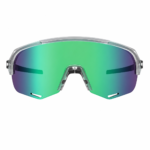 OCULOS HB EDGE R M CRYS/PIN GREE GREEN CHROME