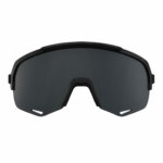 OCULOS HB EDGE R MATTE BLACK GRAY
