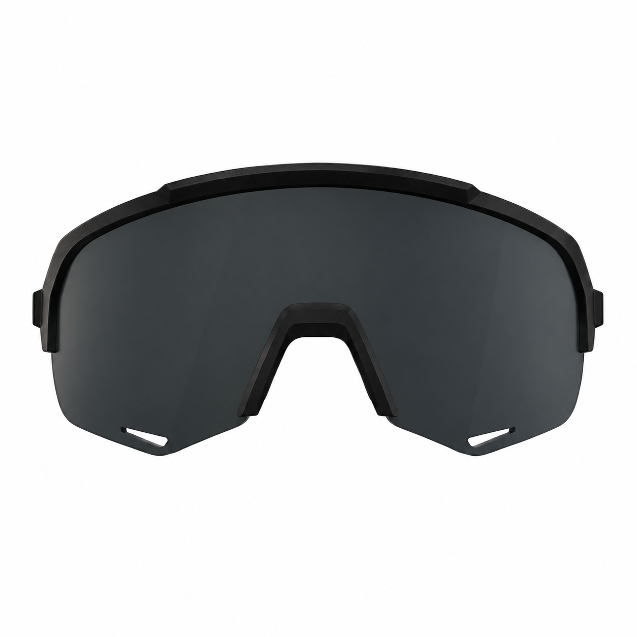 15605463555-15605248376-80c08d2b-ec55-4245-b9ba-eb3bfe4b5d4d-1.png OCULOS HB EDGE R MATTE BLACK GRAY - Imagem 1