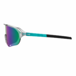 OCULOS HB EDGE R M CRYS/PIN GREE GREEN CHROME - Imagem 2