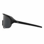 OCULOS HB EDGE R MATTE BLACK GRAY - Imagem 2