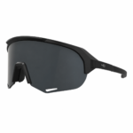 OCULOS HB EDGE R MATTE BLACK GRAY - Imagem 3